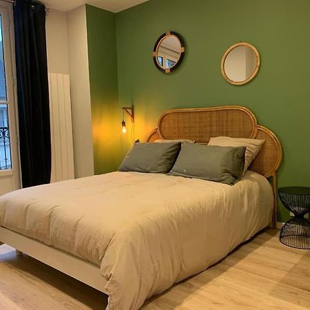 Chez Micheline Menage Et Linge Inclus Apartment Диеп Екстериор снимка